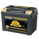 Poweroad PLFP-20L Lithium ION 360CCA 16-24Ah Battery