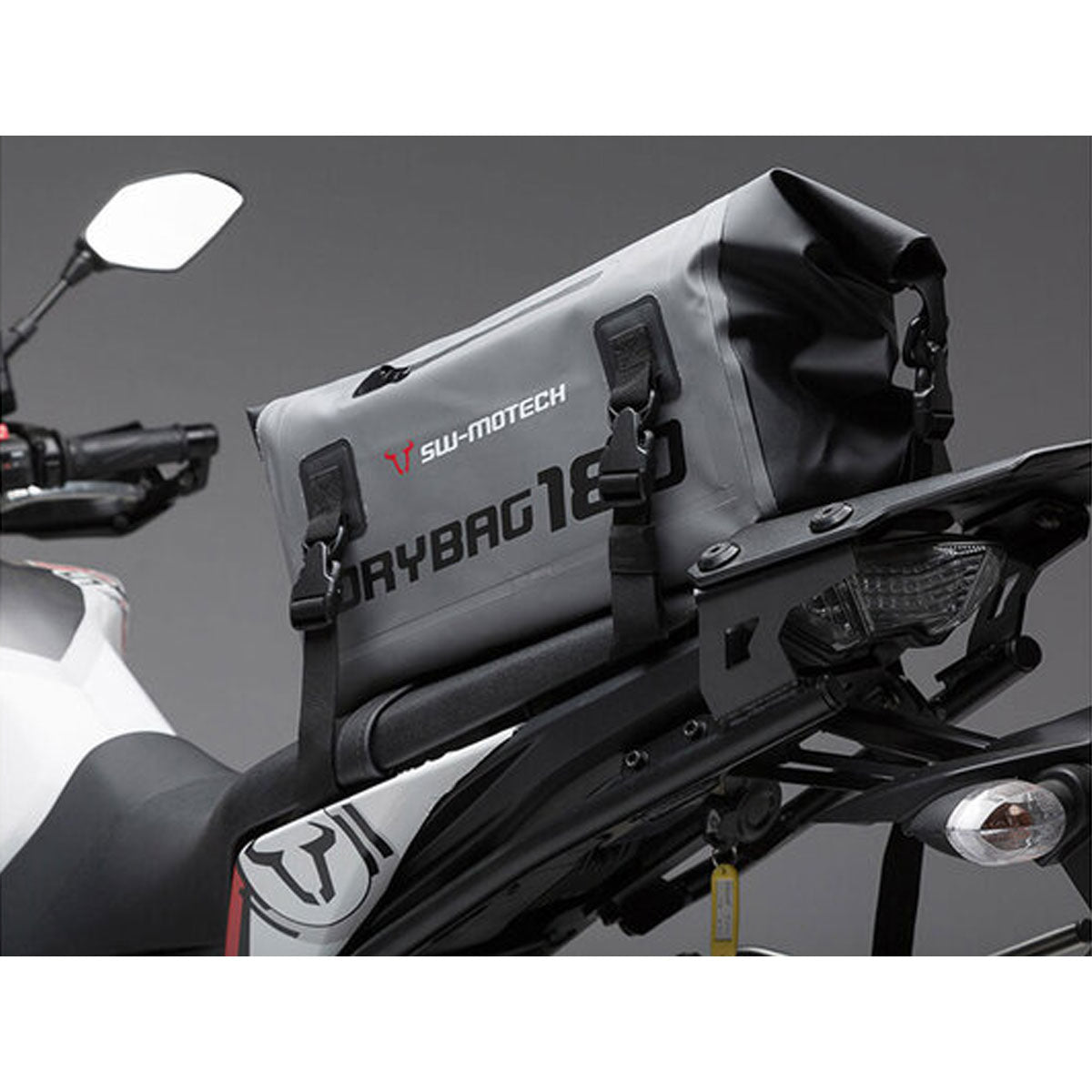 SW Motech Tail Dry Bag 180