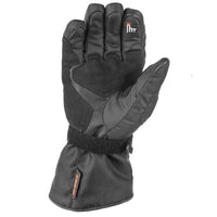 Mobile Warming Storm Heated Gloves - palm view