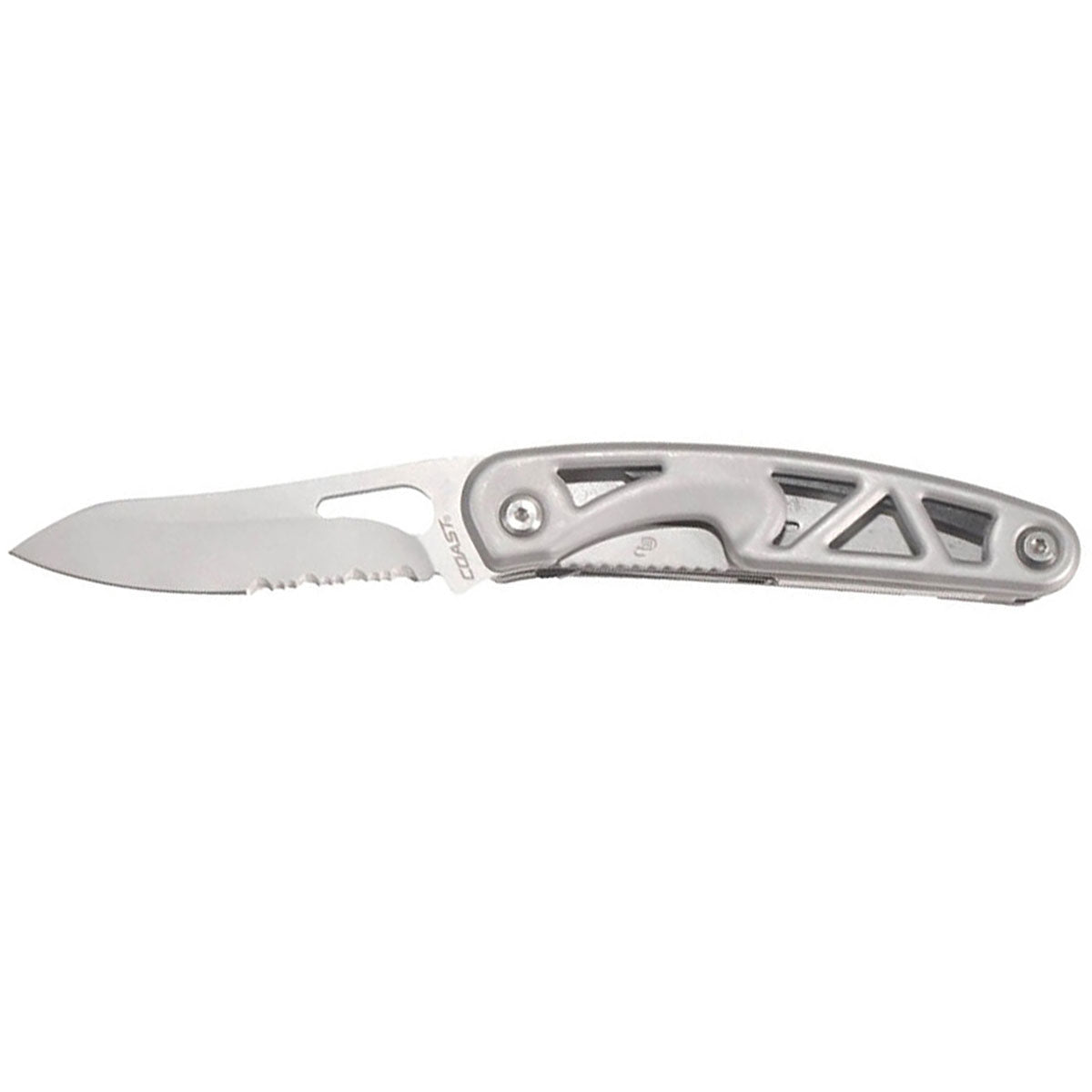 Coast Multitool with LED Lights (LED120)