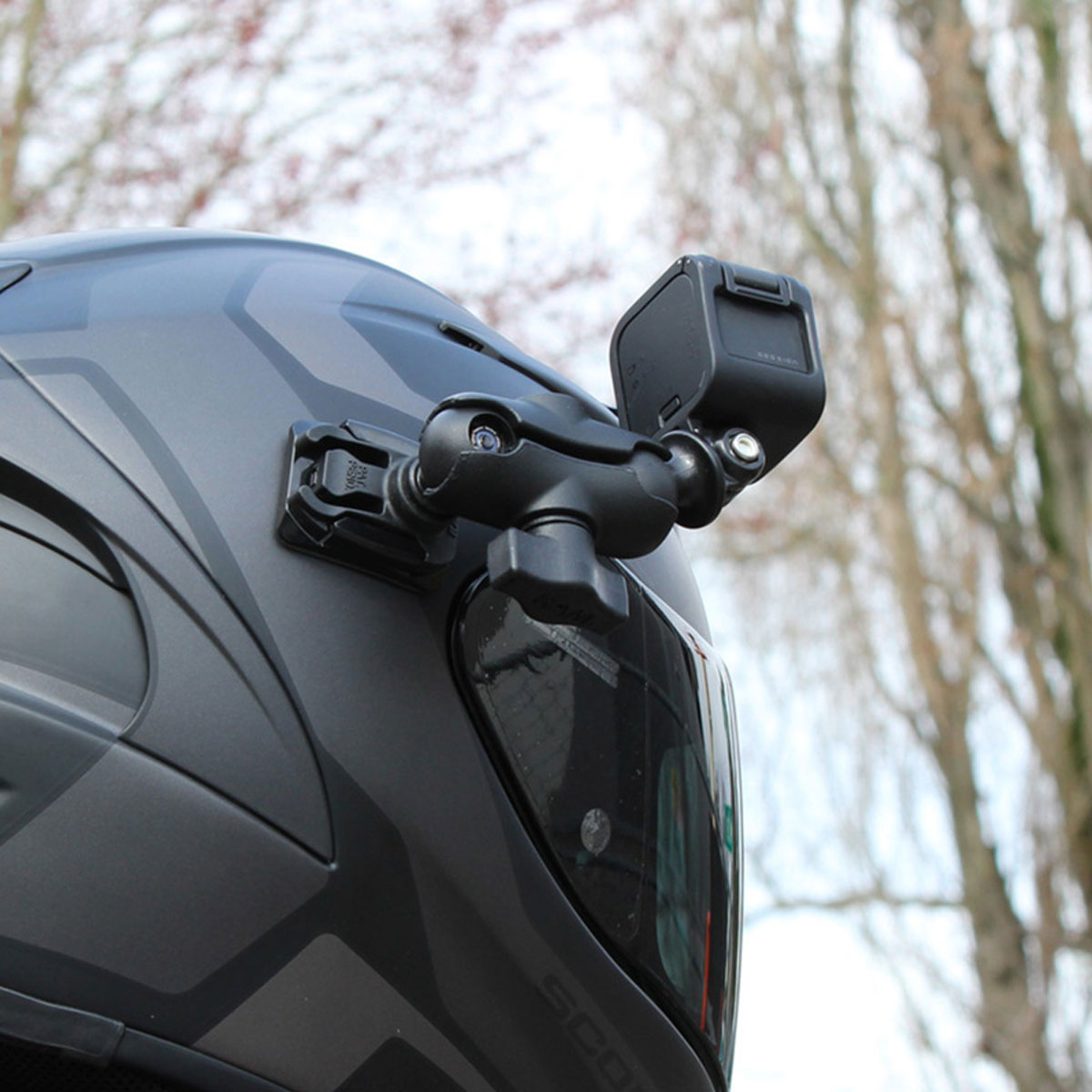 RAM Ball Adapter for GoPro Mounting Bases
