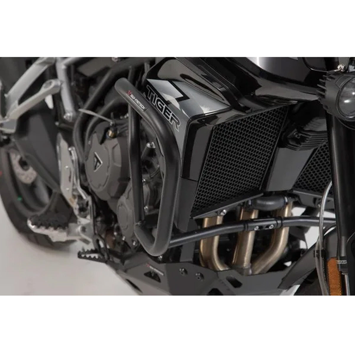SW Motech Crash Bars for Triumph Tiger 900