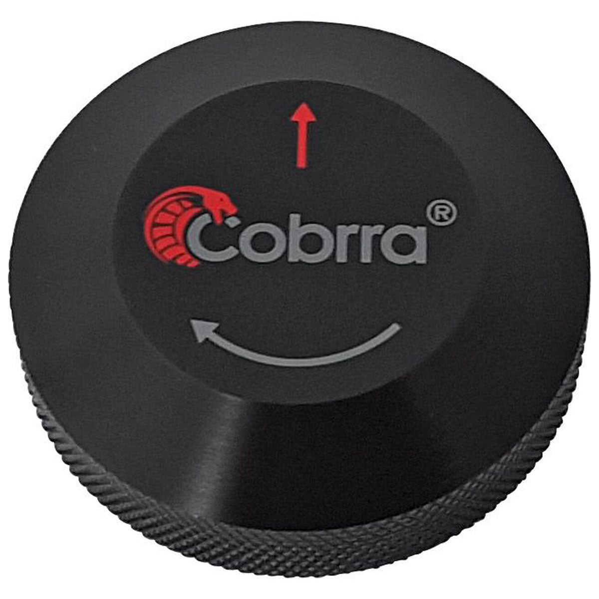 Cobrra Nemo 2 Cap - NDN2-V