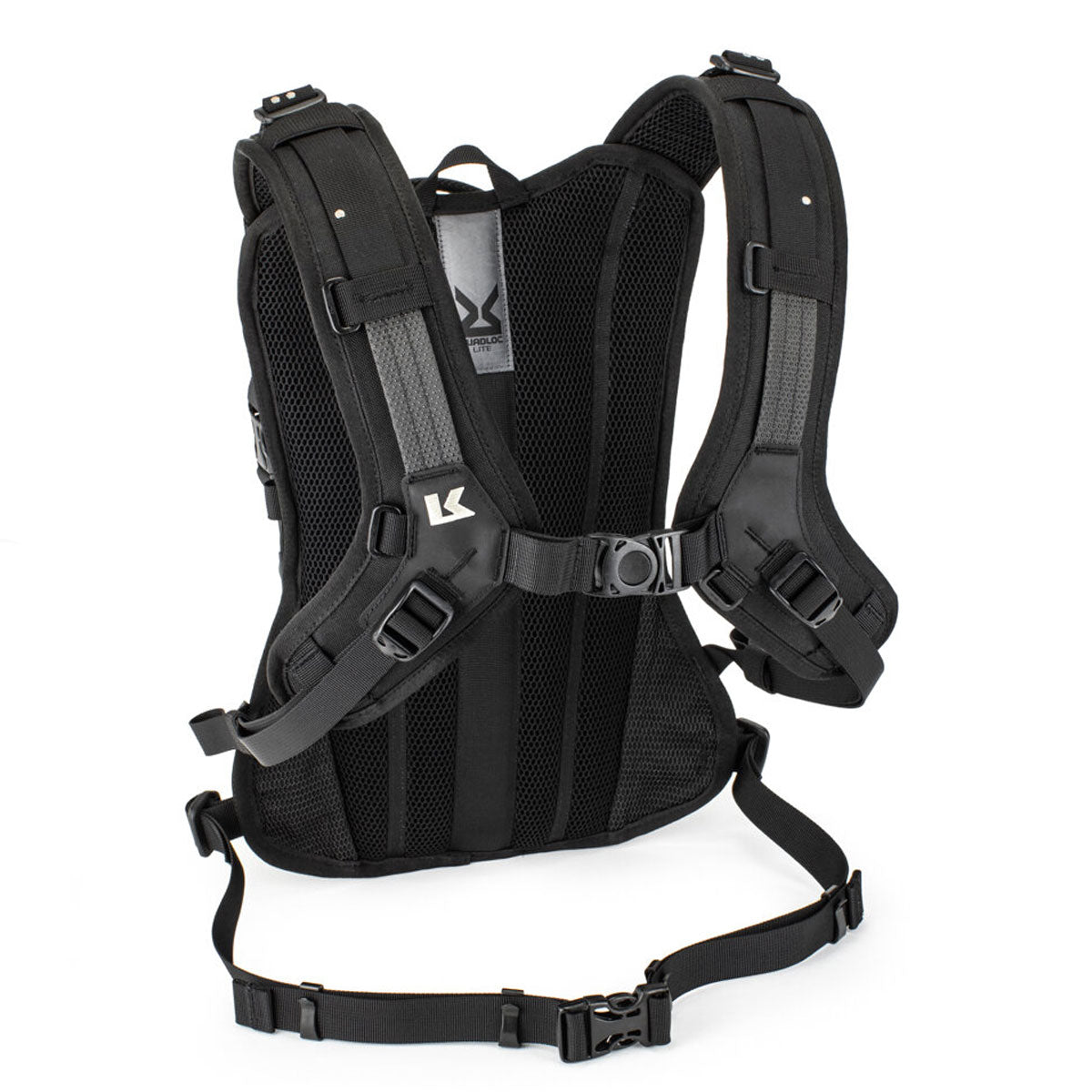Kriega Trail 9 Backpack underside