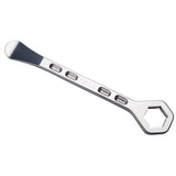 Tusk Tyre Lever 7075 T6 Aluminum with Axle Wrench  27mm