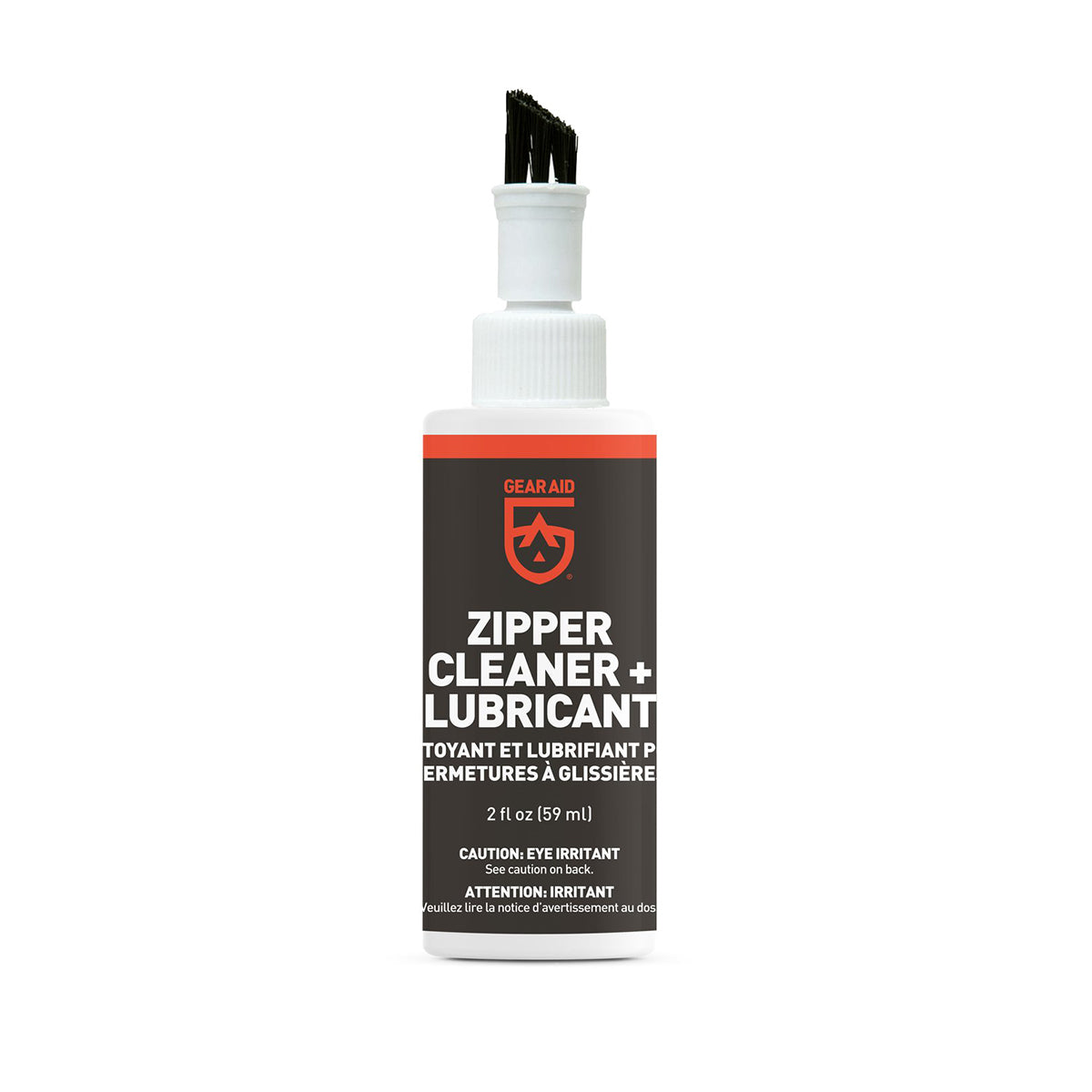 Gear Aid Zipper Cleaner and Lubricant Motomox