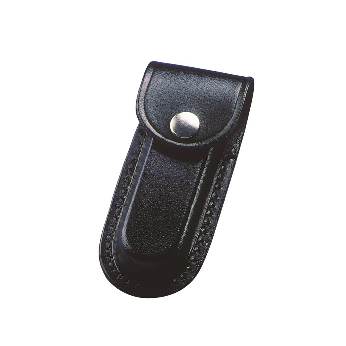 Whitby Leather Pouch (4.5")