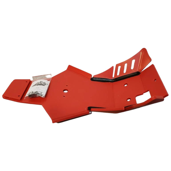 Beta Bash Plate AX1559 RED - 300 X Trainer 16-22