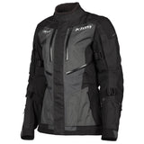 Klim Artemis Jacket in black