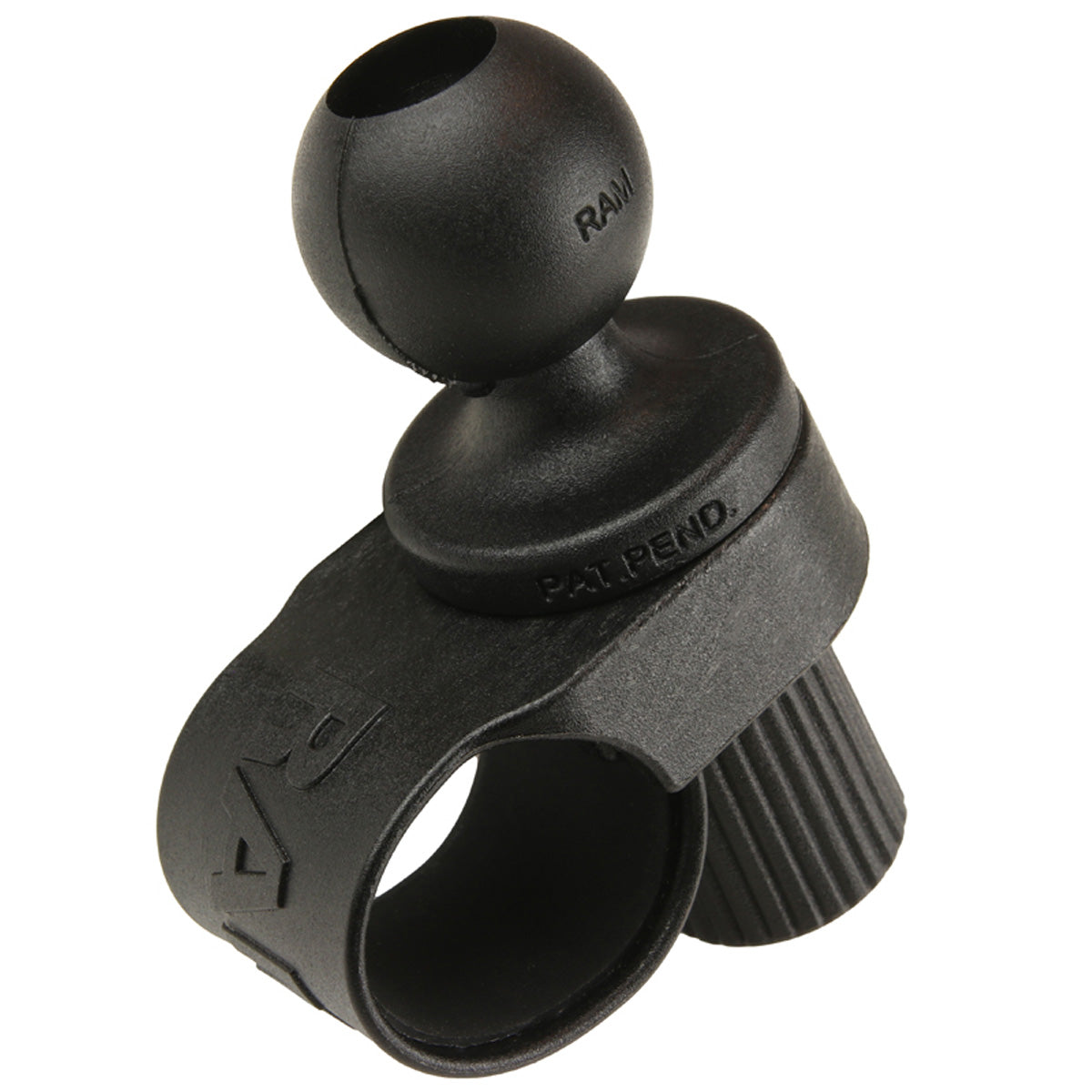 RAM Tough-Strap Handlebar Ball Base