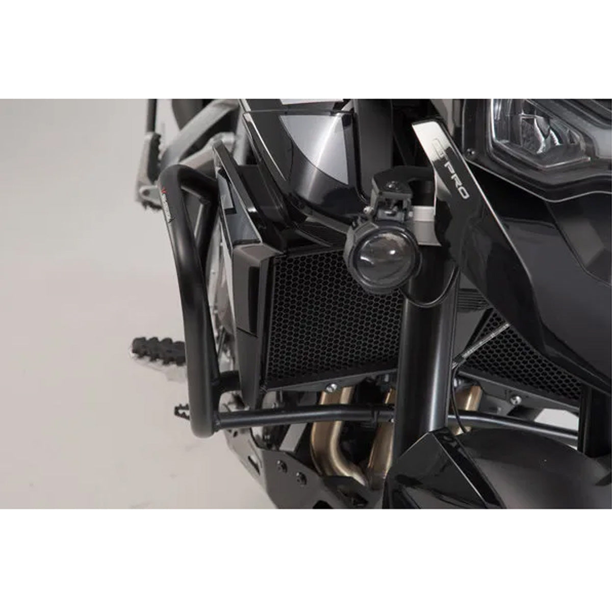 SW Motech Crash Bars for Triumph Tiger 900