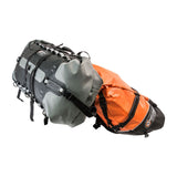 Giant Loop Tillamook Dry Bag fitted to giant loop bag
