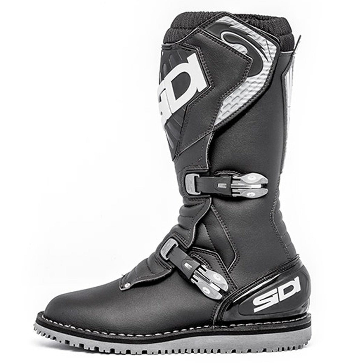 Sidi Trial Zero.2 Premium Trials Boots profile