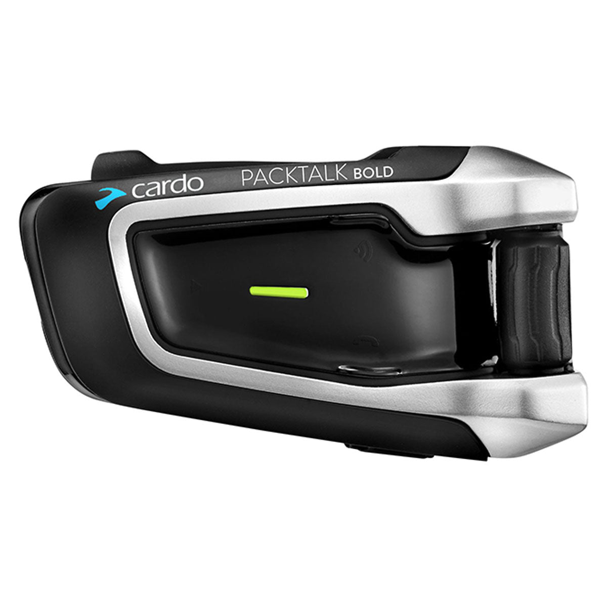 Cardo PACKTALK Edge 2nd Helmet Kit – Motomox
