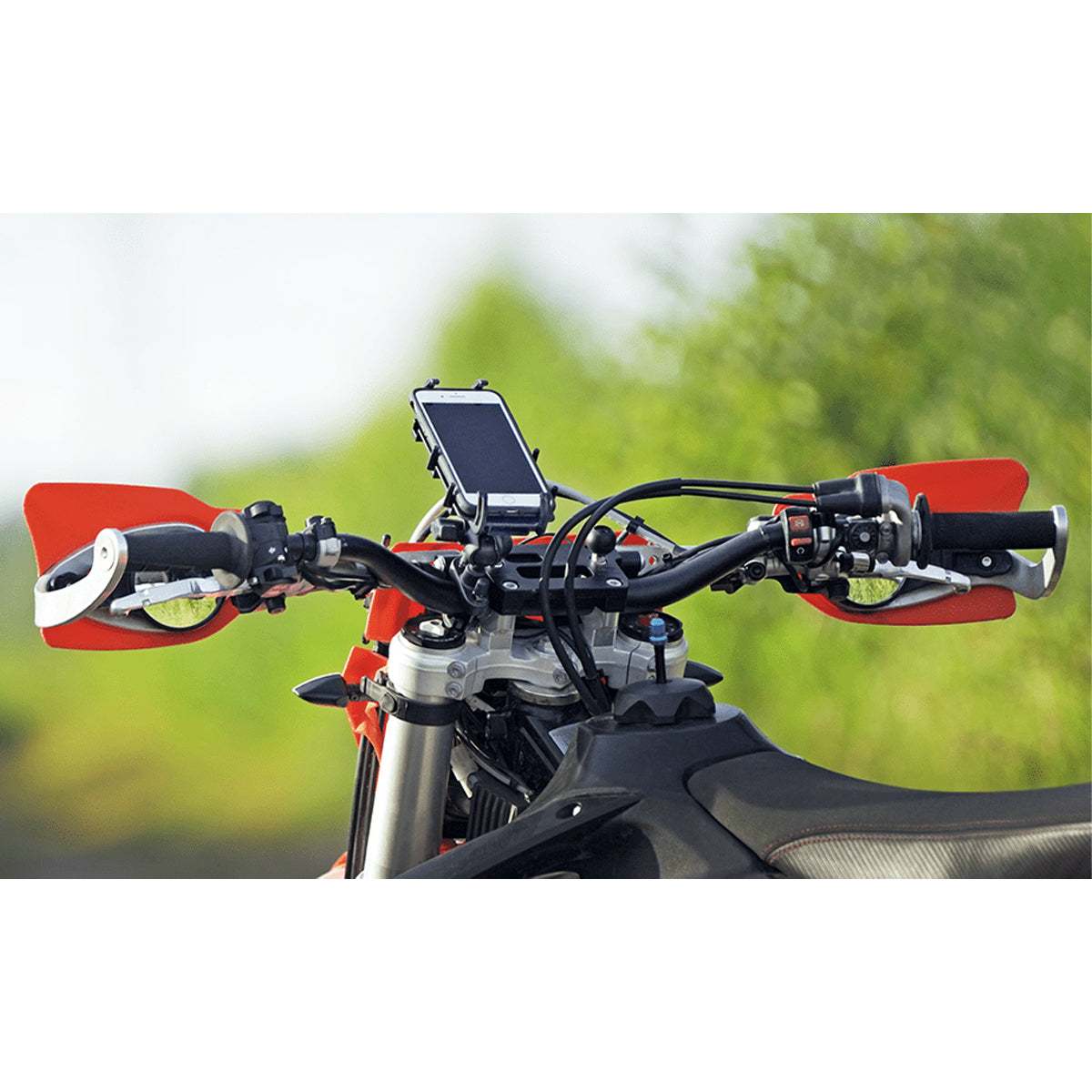 RAM Quick-Grip Phone Holder