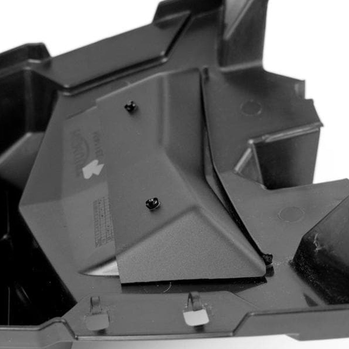 Pyramid Spray Cover: Triumph Tiger 900 2020+