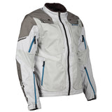 Klim Dakar Jacket (series #1) side angle view