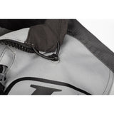 Klim Dakar Jacket (series #2) collar tie back tabs
