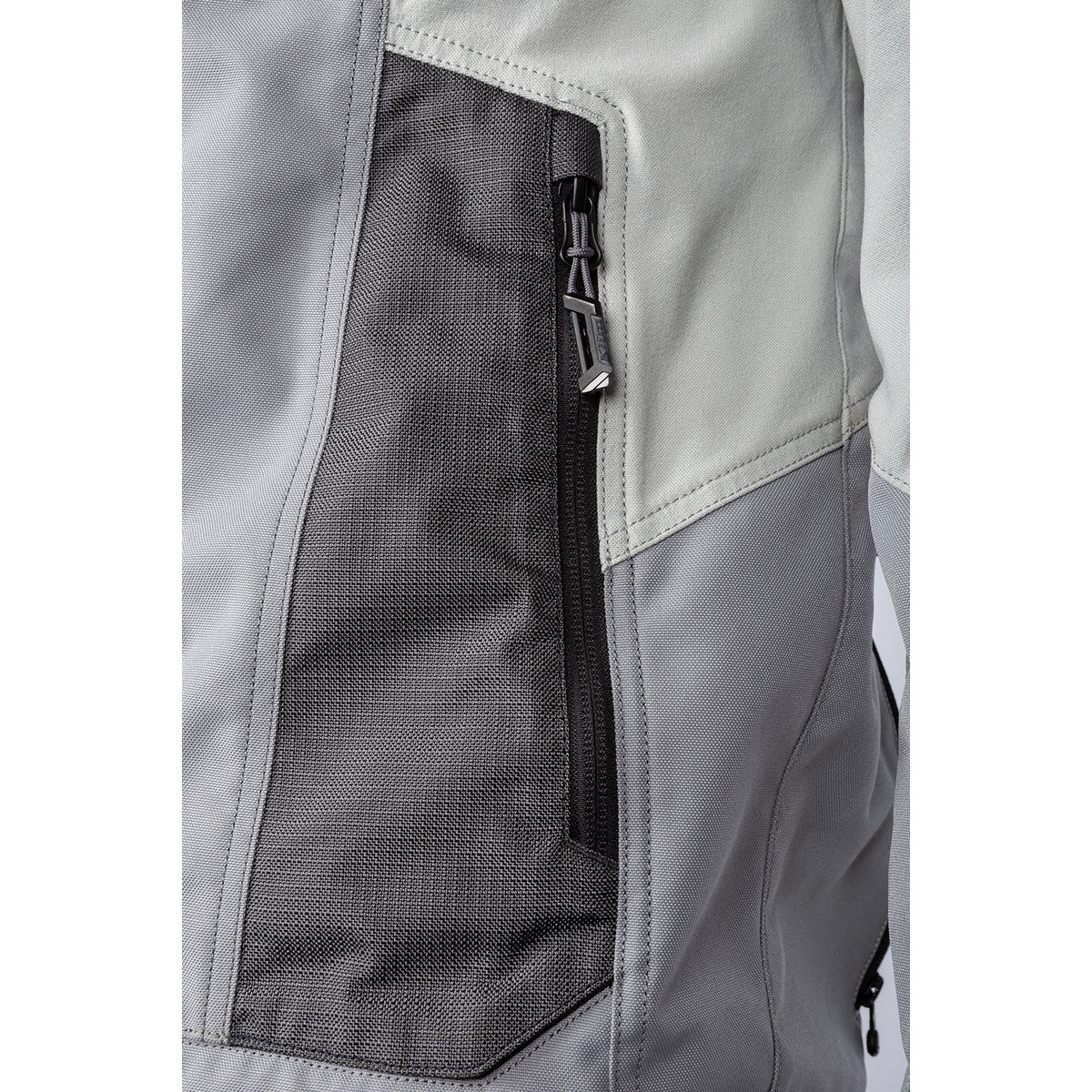Klim Dakar Jacket (series #2) pocket
