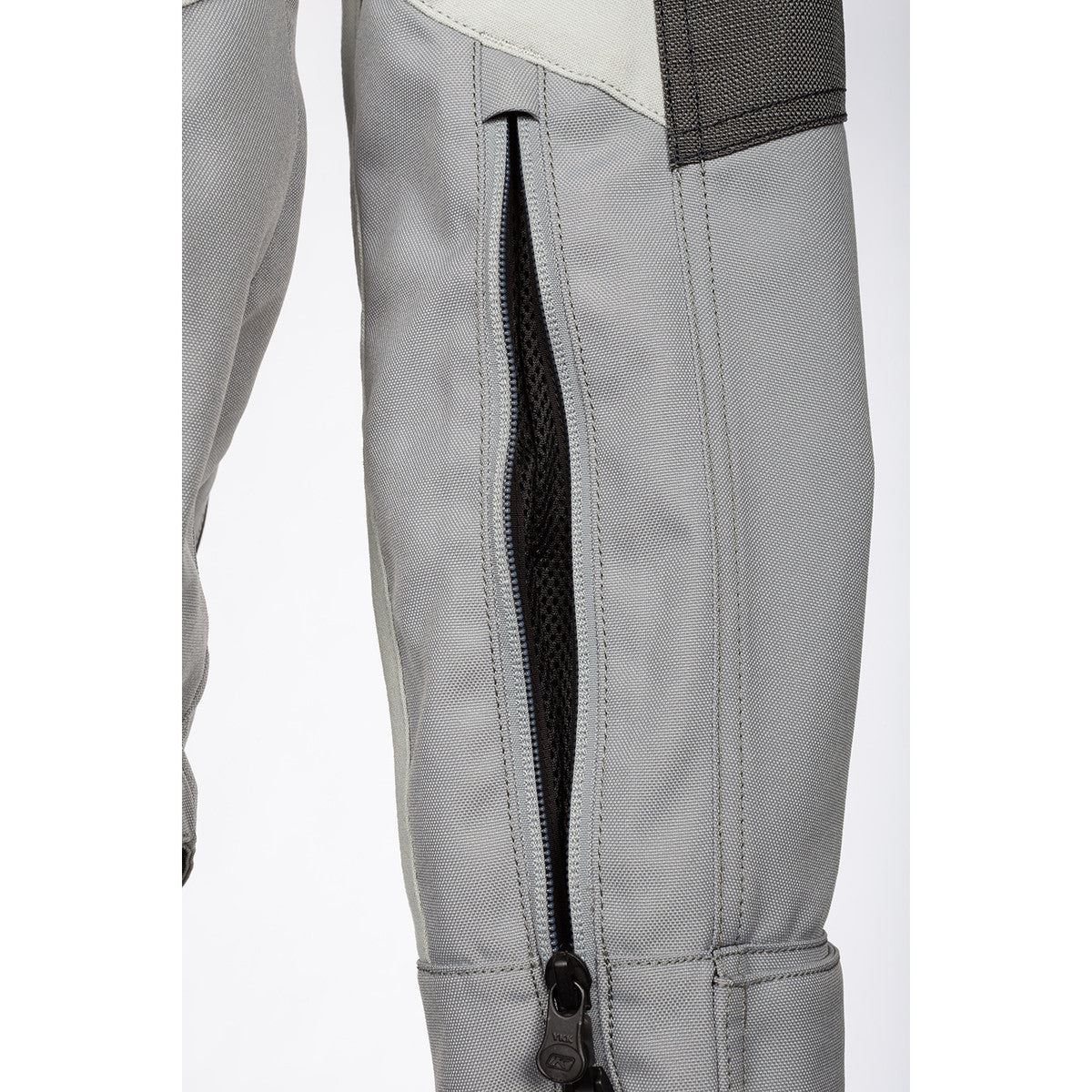 Klim Dakar Jacket (series #2) vent