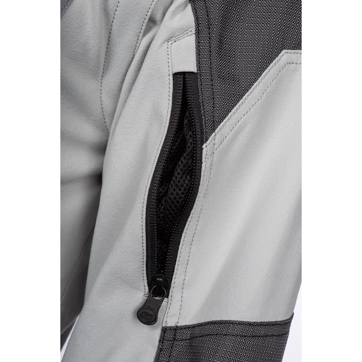 Klim Dakar Jacket (series #2) vent