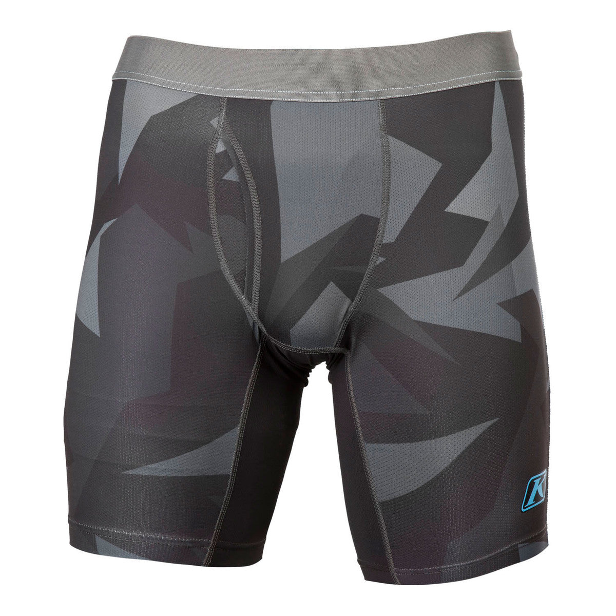 Klim Aggressor Cool -1.0 Brief camo front