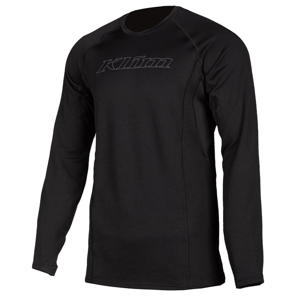 Klim Aggressor 2.0 Shirt black front