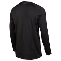Klim Aggressor 2.0 Shirt black rear