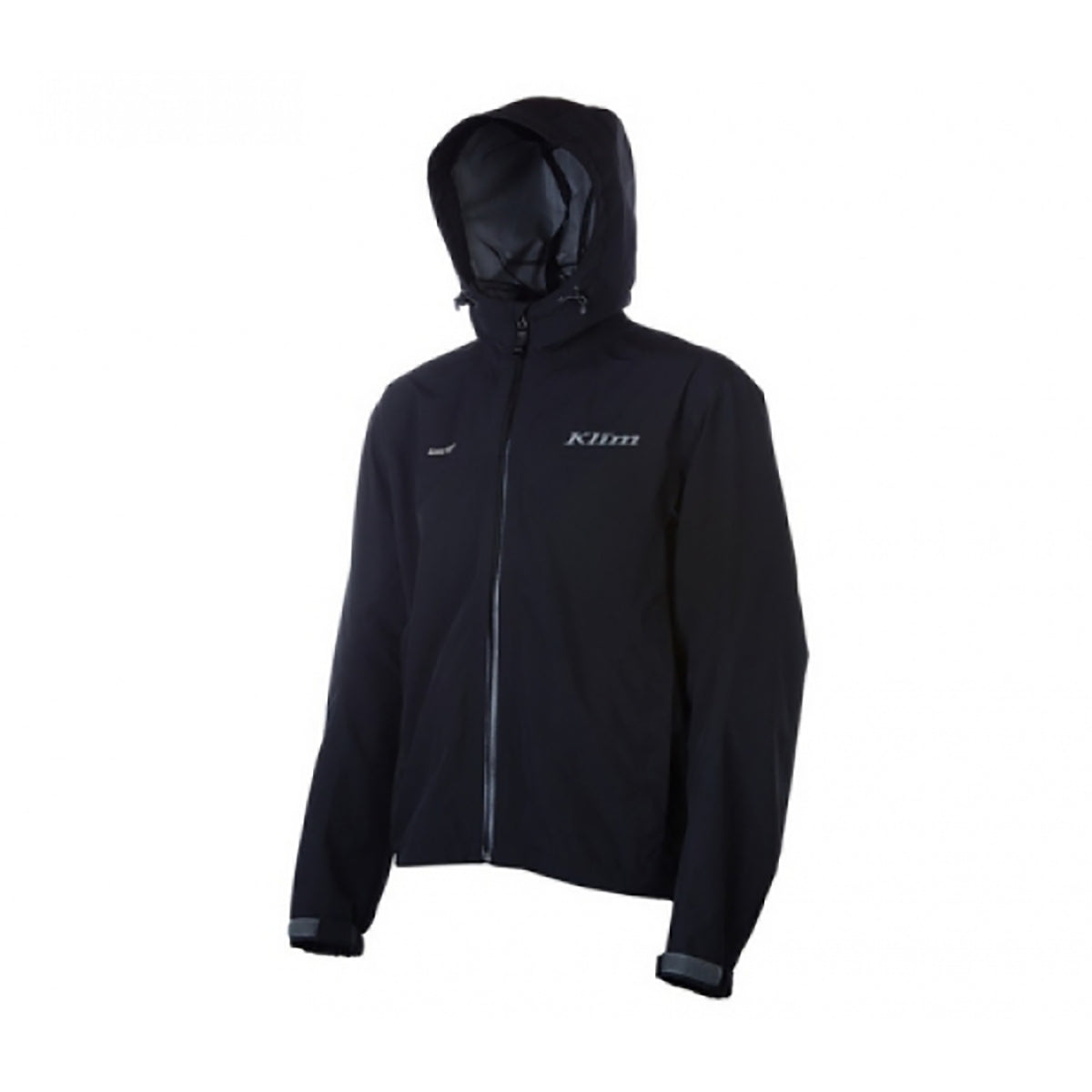 Klim Stow Away Jacket in black