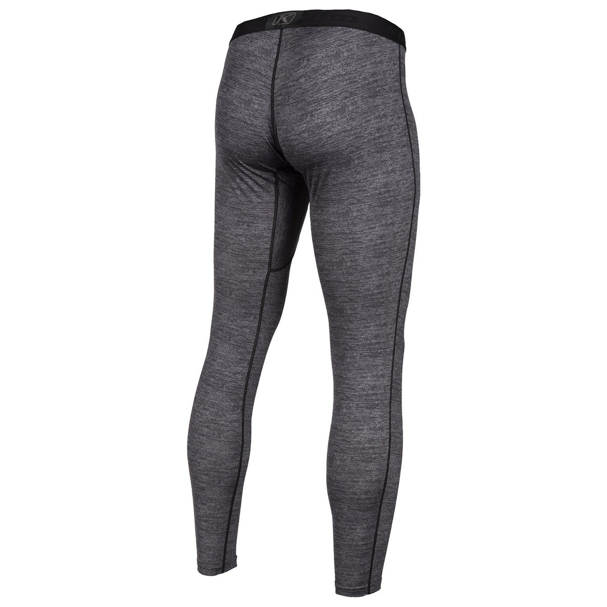 Klim Aggressor 3.0 Pants heathered black rear