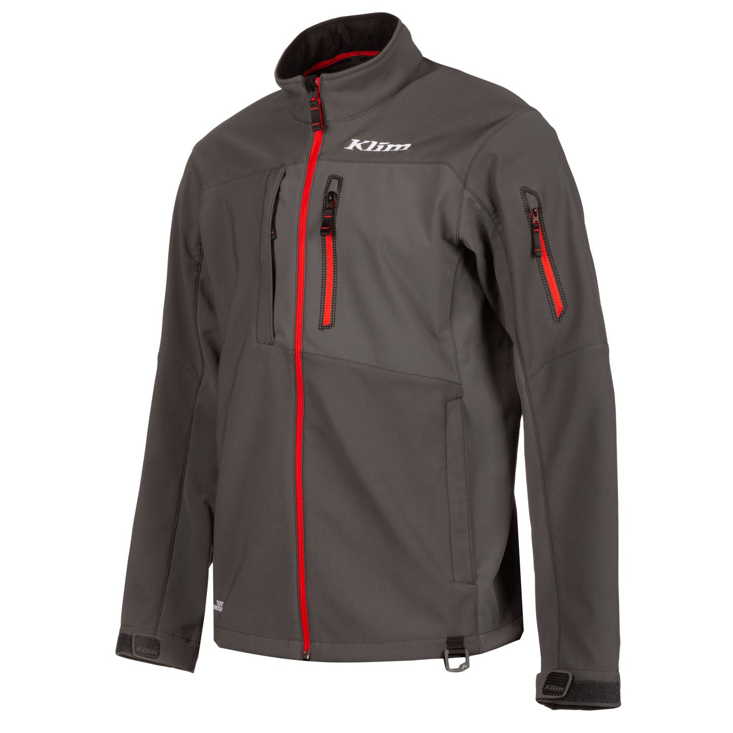 Klim Inversion Jacket (Series #6) red