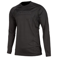 Klim Aggressor 1.0 Shirt black front
