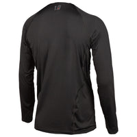 Klim Aggressor 1.0 Shirt black rear