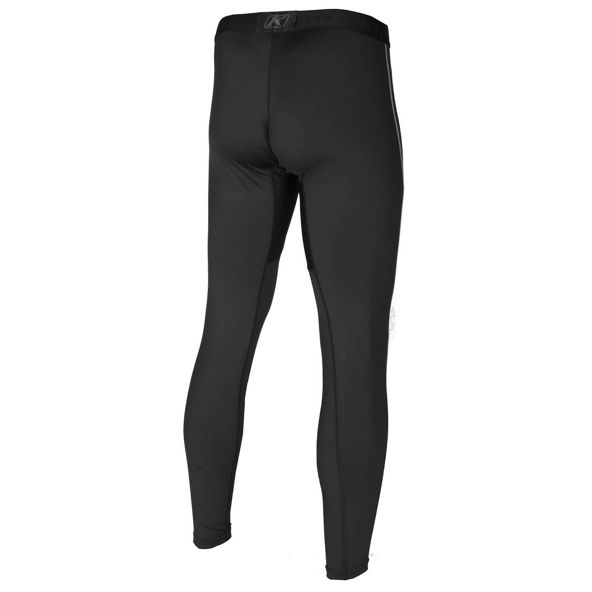 Klim Aggressor 1.0 Pants rear view in black