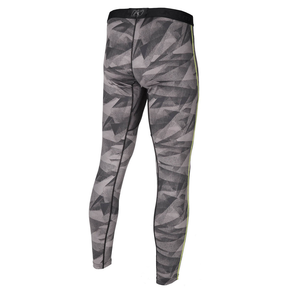 Klim Aggressor 1.0 Pants rear view in camo
