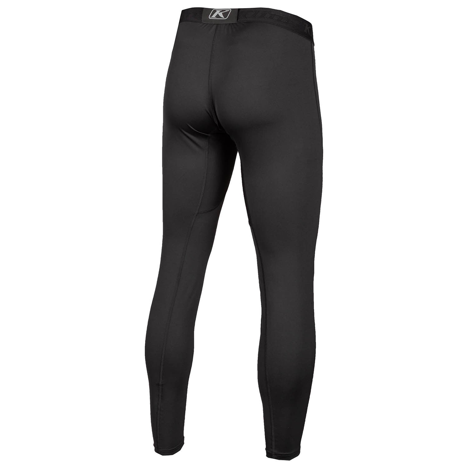 Klim Aggressor 1.0 Pants in black rear view