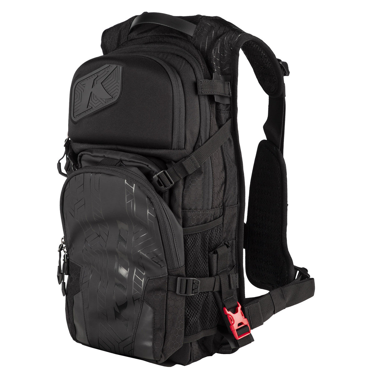Klim Nac Pak – Motomox