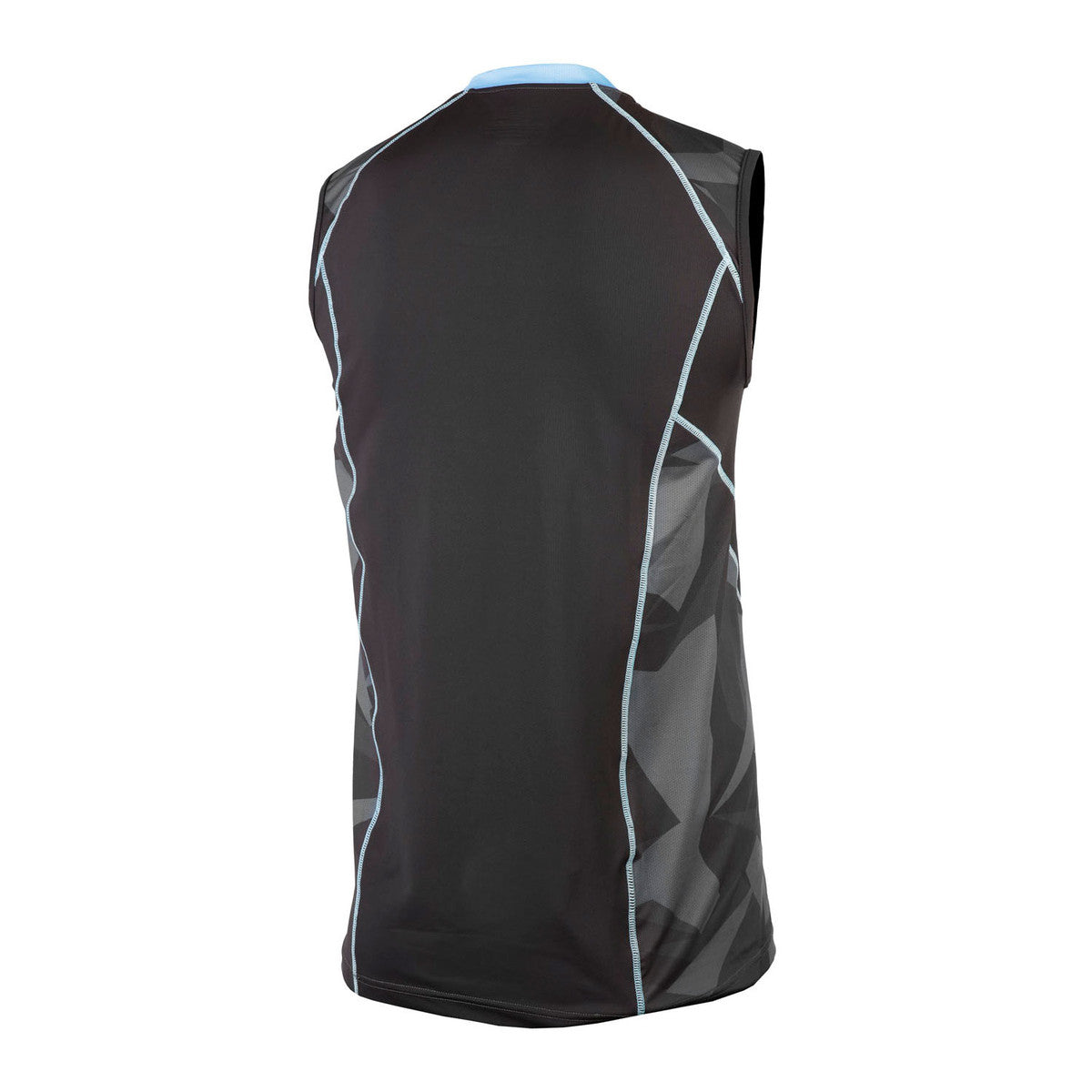 Klim Aggressor Cool -1.0 Sleeveless Shirt camo back