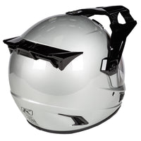 Klim Krios Karbon Helmet rear view
