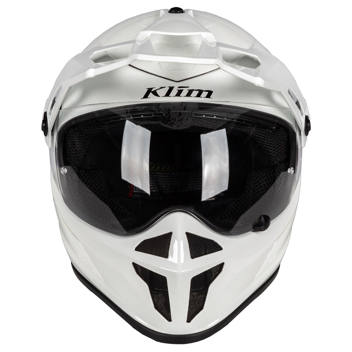 Klim Krios Karbon Helmet