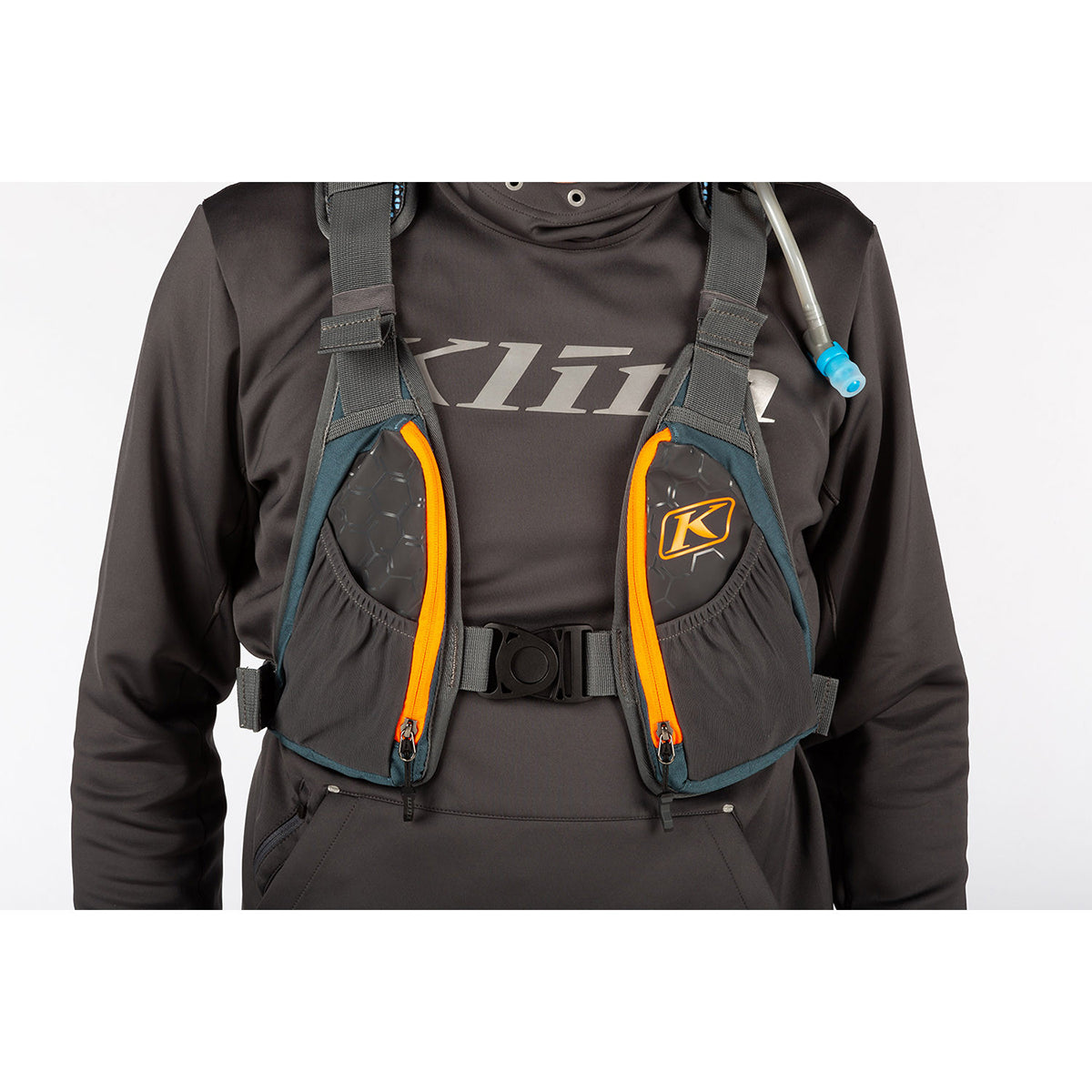 Klim Arsenal 15 Backpack worn