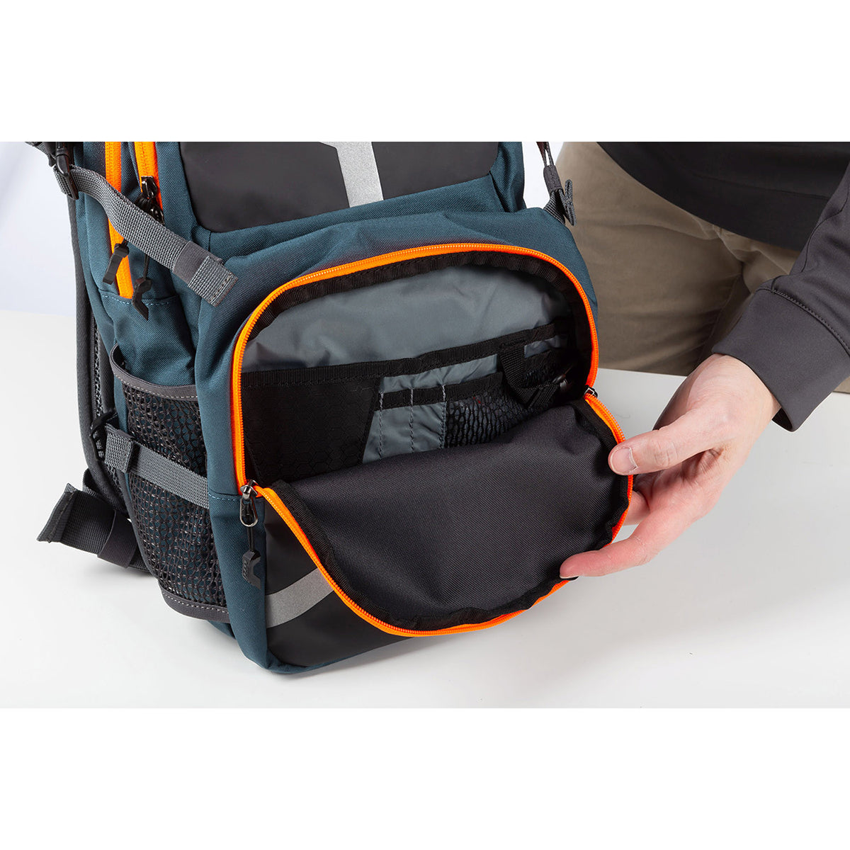 Klim Arsenal 15 Backpack