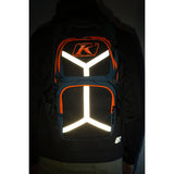 Klim Arsenal 15 Backpack reflectors