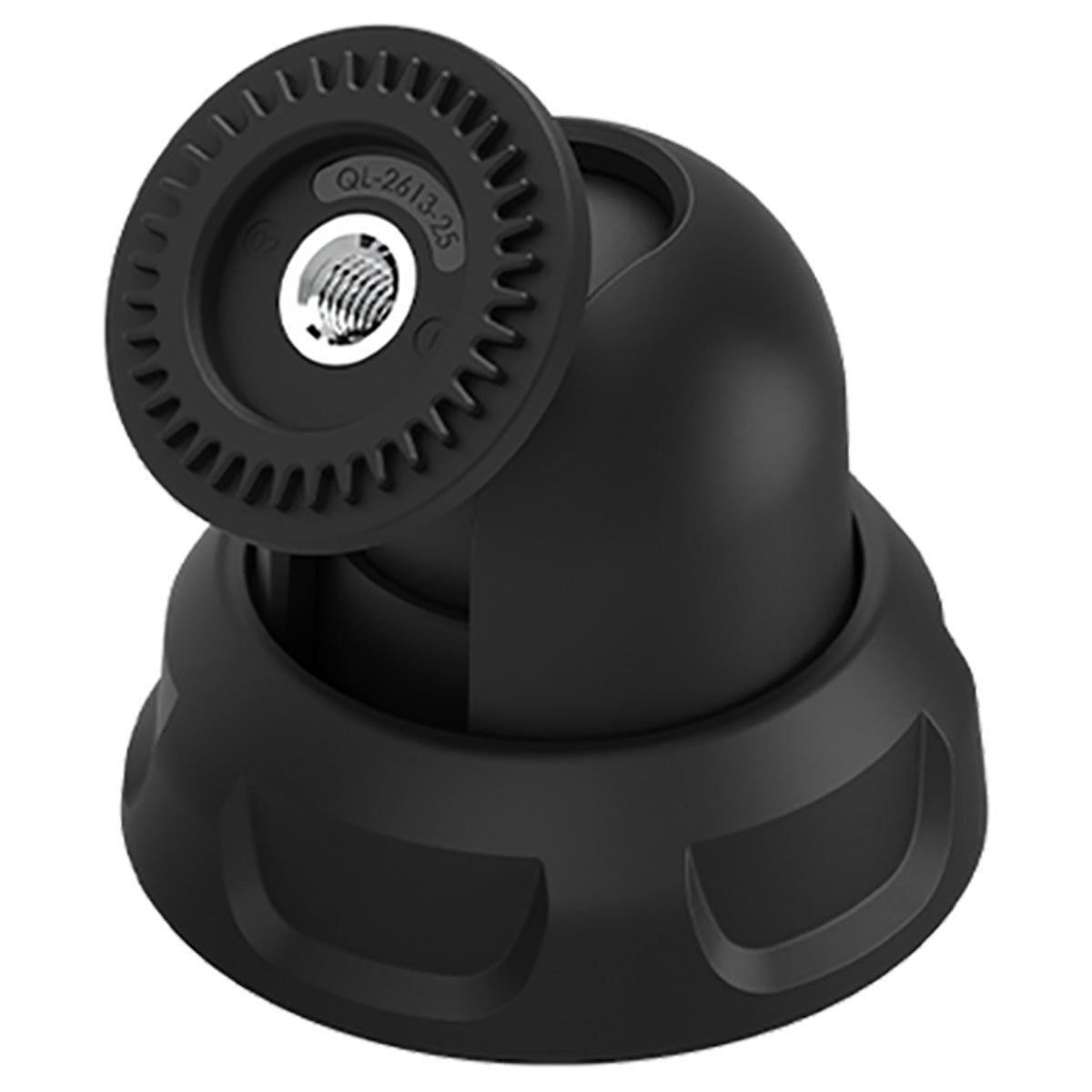 Quad Lock 360 Single Pivot Arm up close