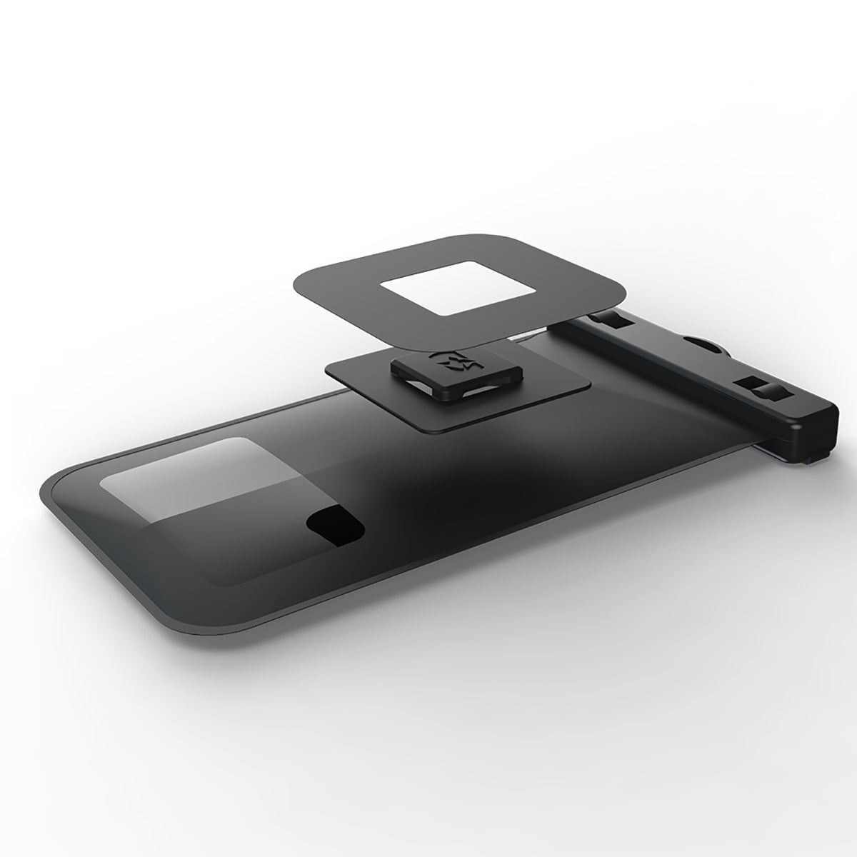 Oxford Aqua Dry Phone Handlebar Mount