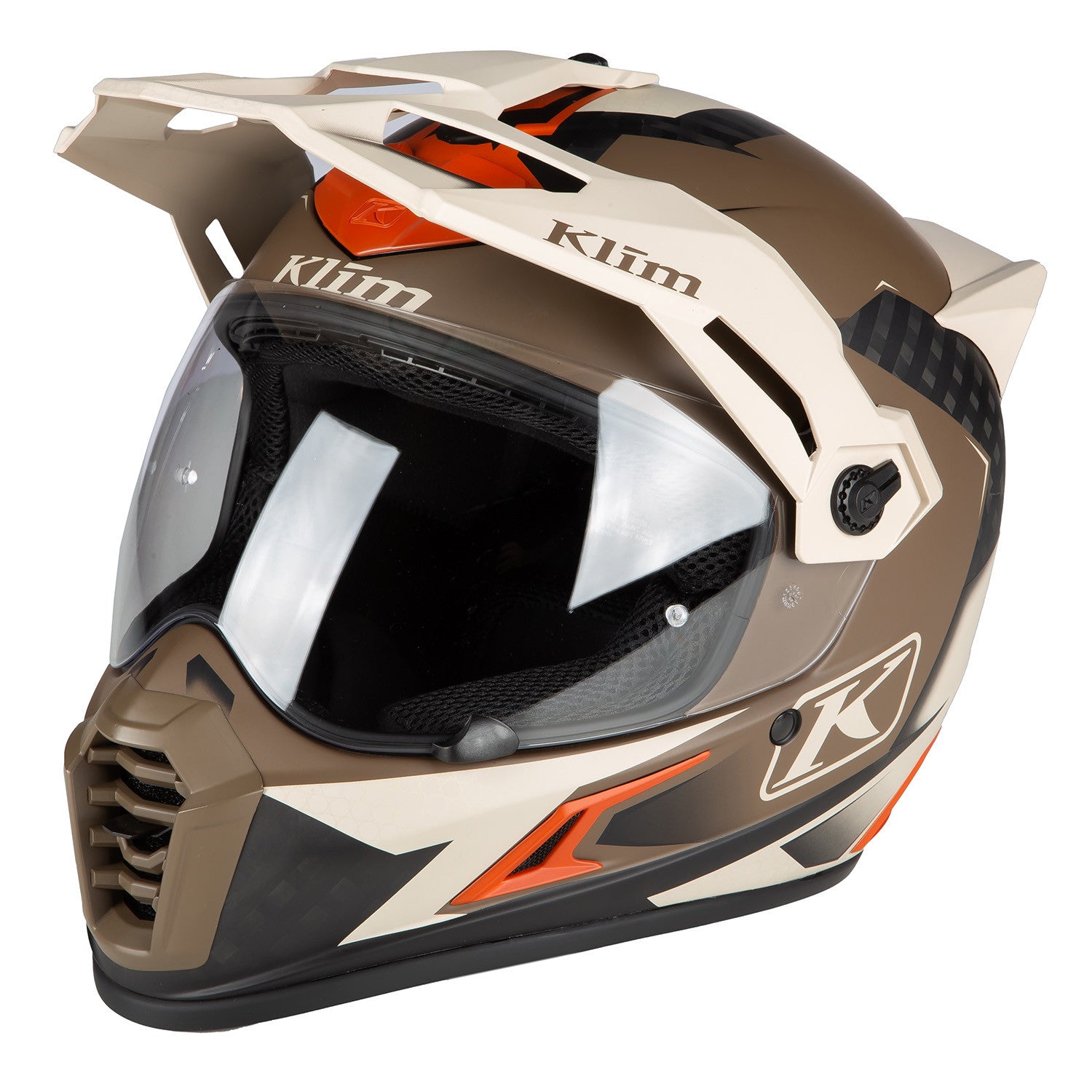 Klim Krios Pro Helmet