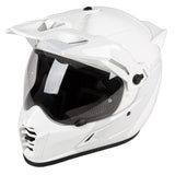 Klim Krios Pro Helmet white 