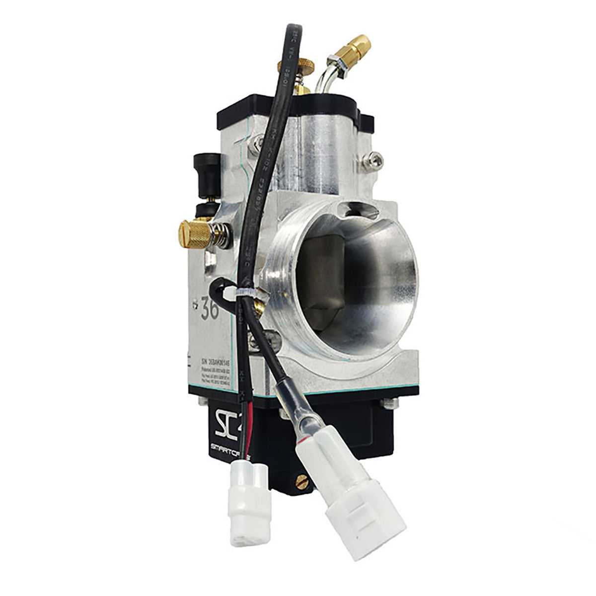 SmartCarb SC2 (36mm) with TPS for Beta 300 2T