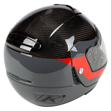 Klim TK1200 Helmet red and black
