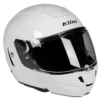 Klim TK1200 Helmet white